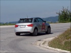Audi A1 - Novi automobili